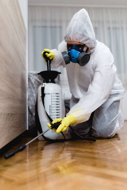 Best Pest Control for Multi-Family Homes  in Vero Beach, FL